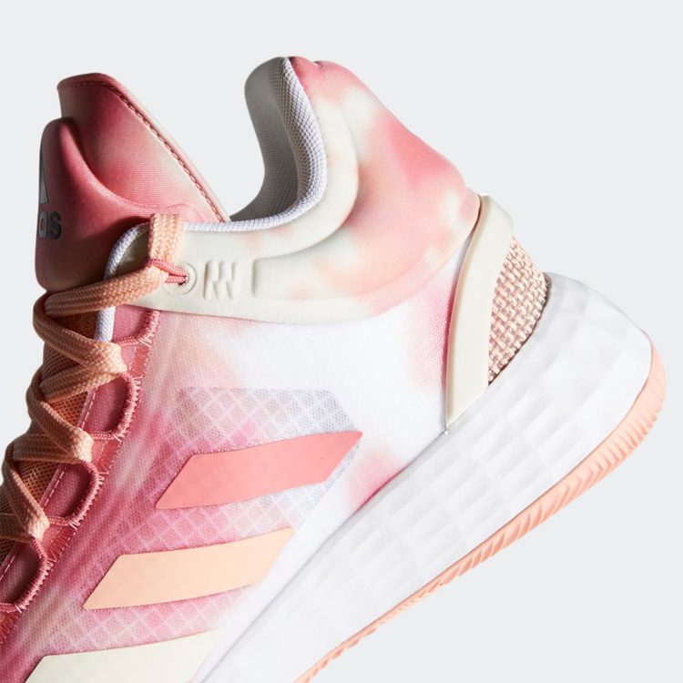 adidas D Rose 11 Hazy Pink FX6597