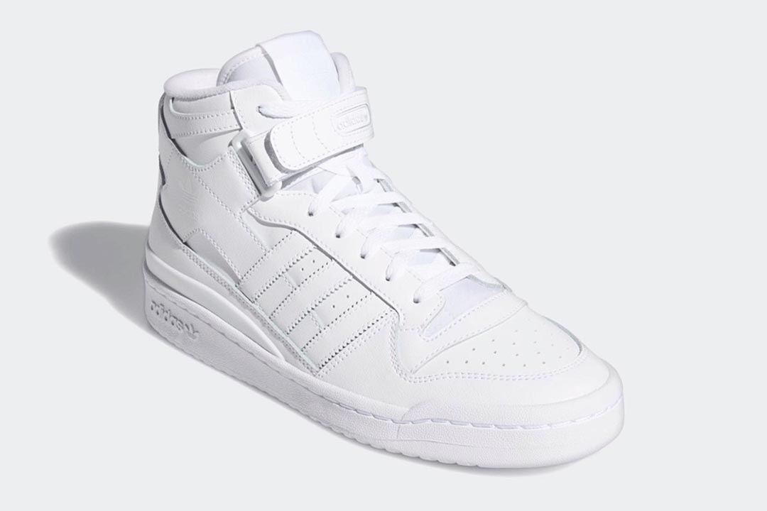 adidas Forum Mid FY4975