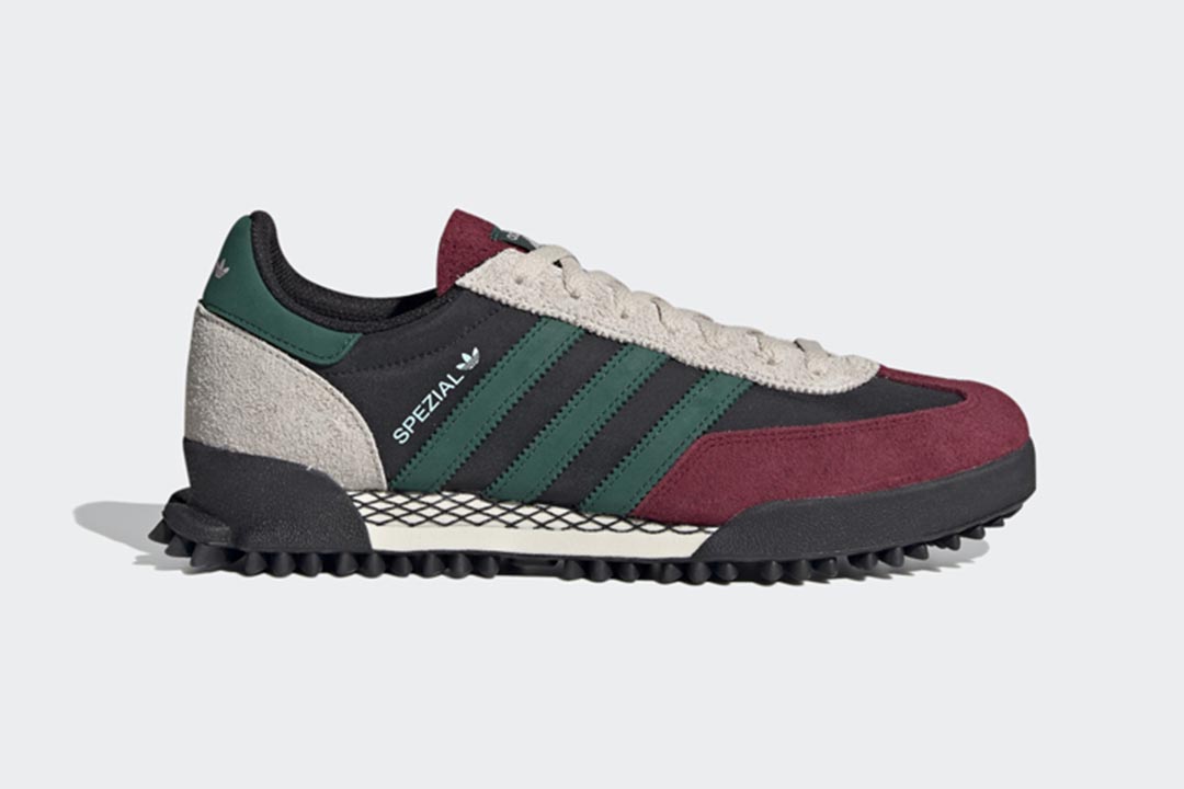 adidas Handball Spezial TR FY6740