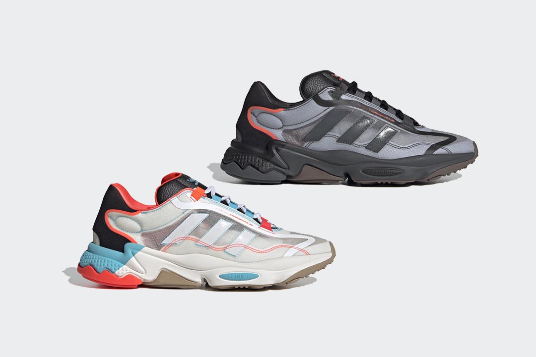 adidas Ozweego Pure G57953 & G57954