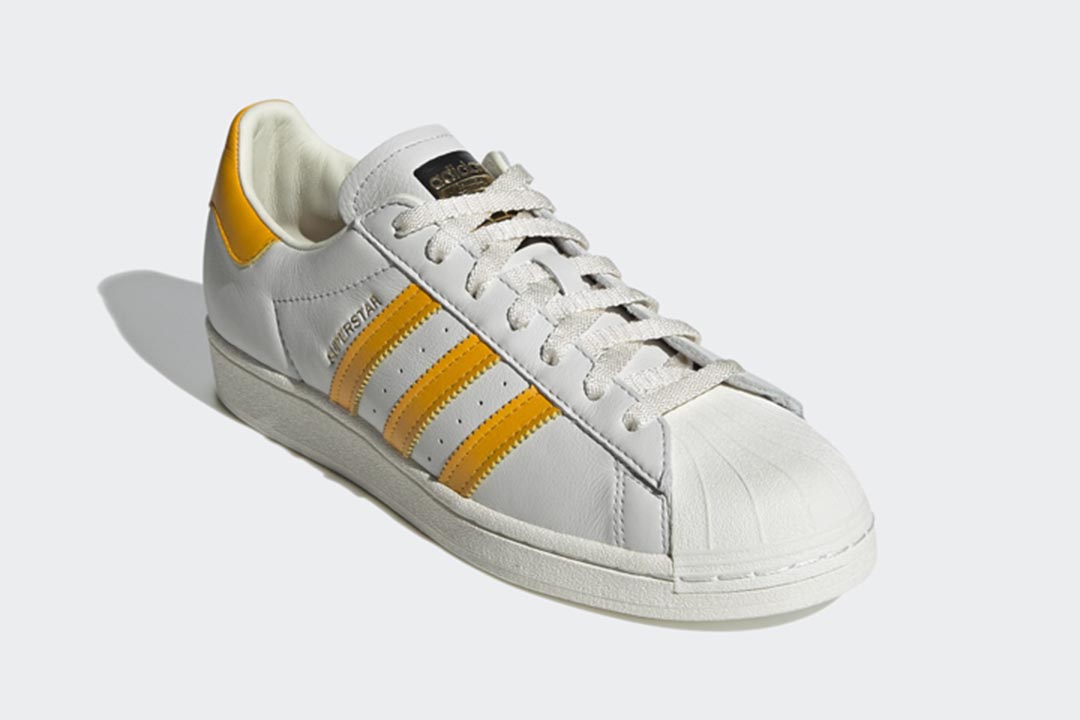 adidas Superstar "College Pack" H68170