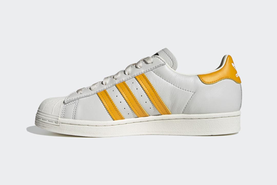 adidas Superstar "College Pack" H68170