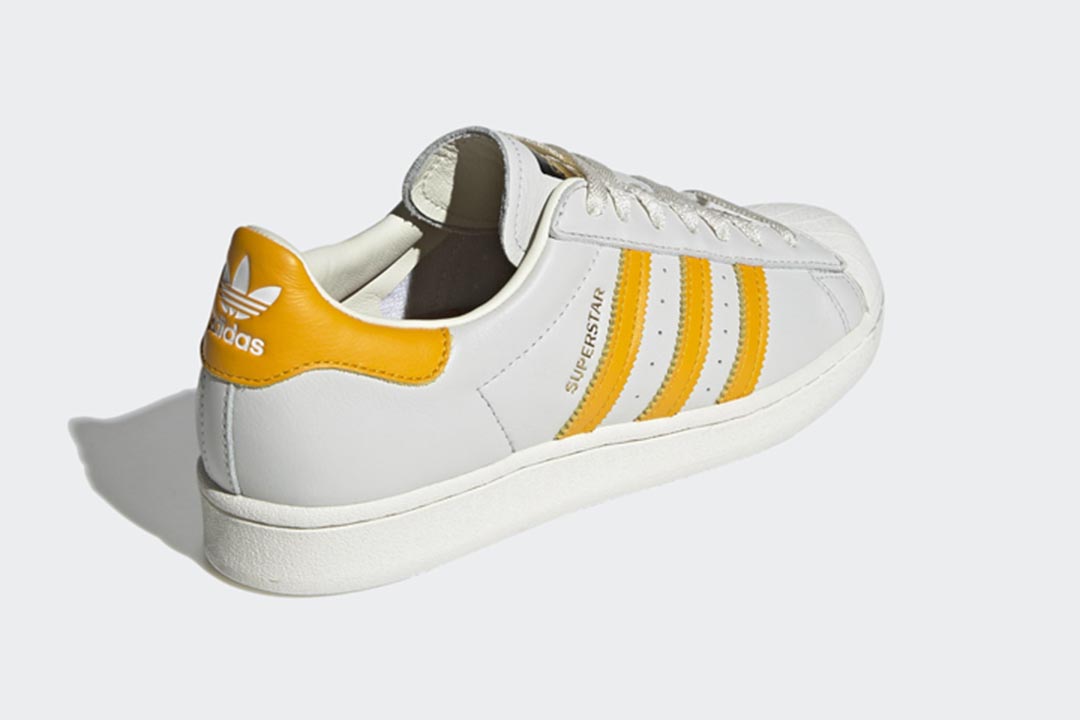 adidas Superstar "College Pack" H68170