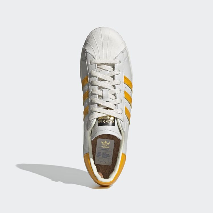 adidas Superstar "College Pack" H68170