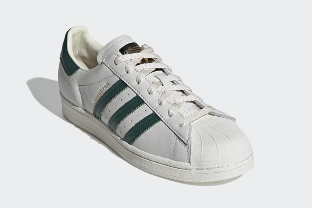 adidas Superstar "College Pack" H68186