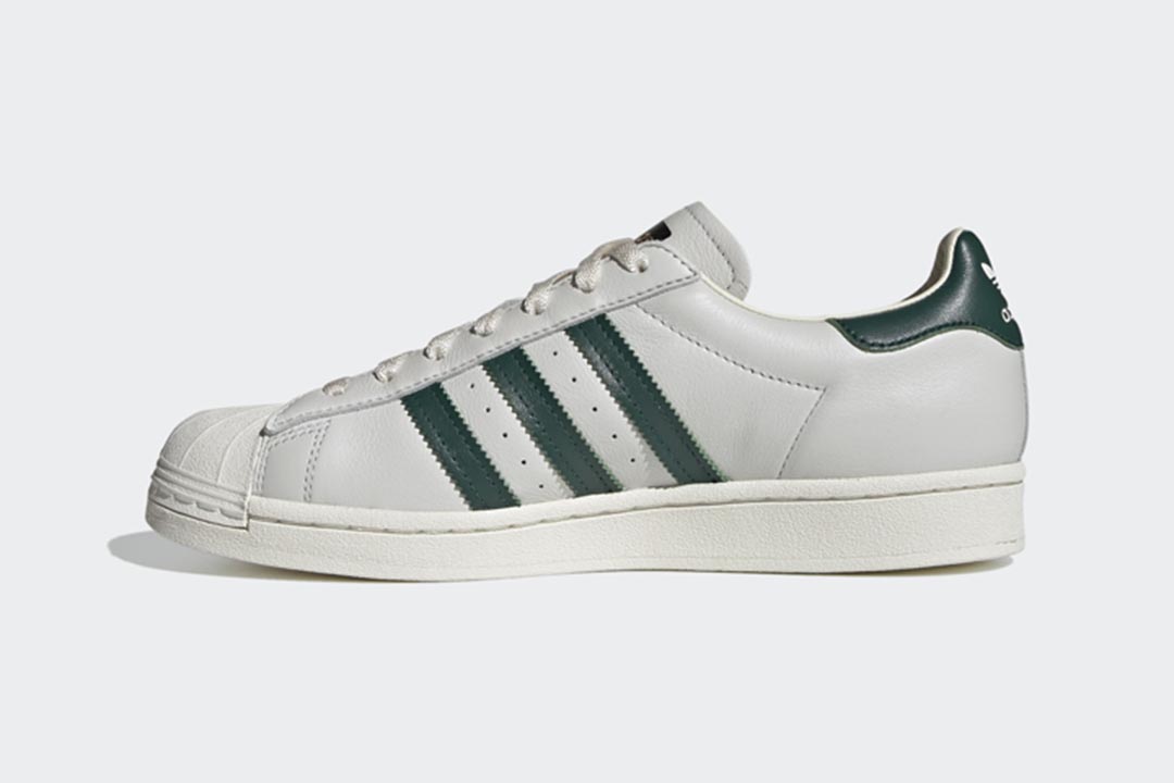 adidas Superstar "College Pack" H68186