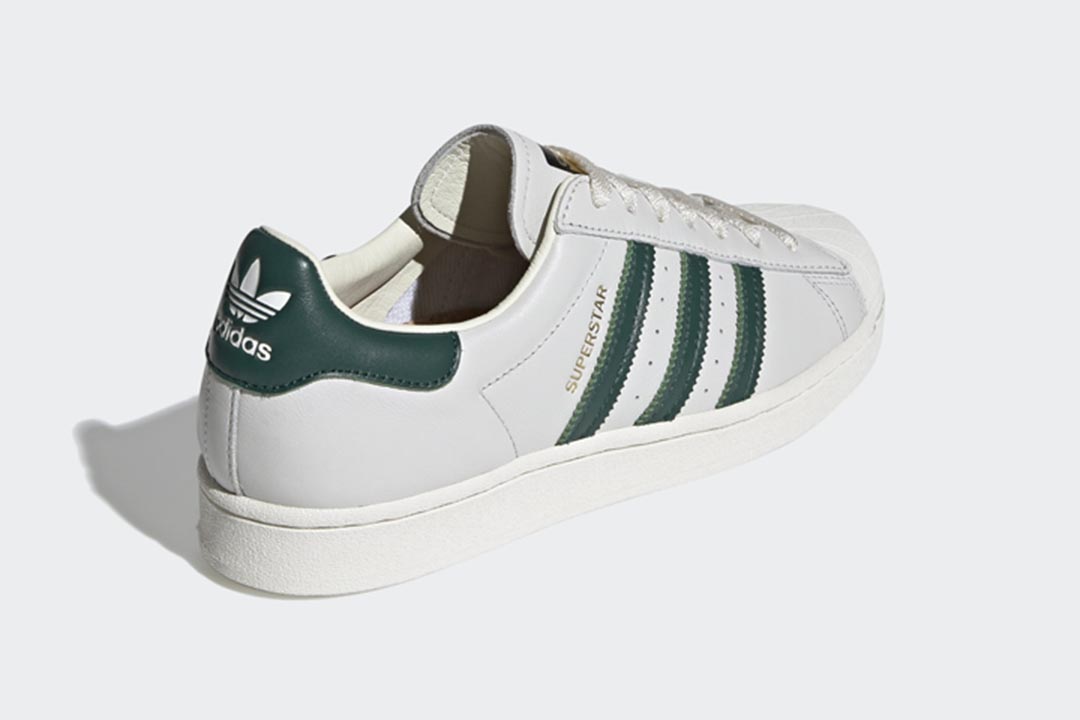 adidas Superstar "College Pack" H68186