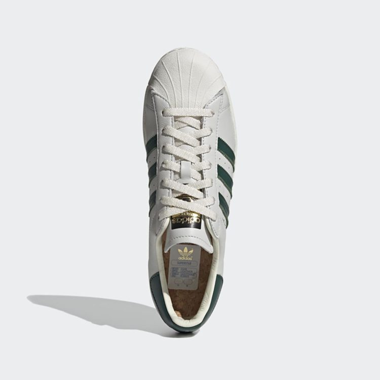 adidas Superstar "College Pack" H68186