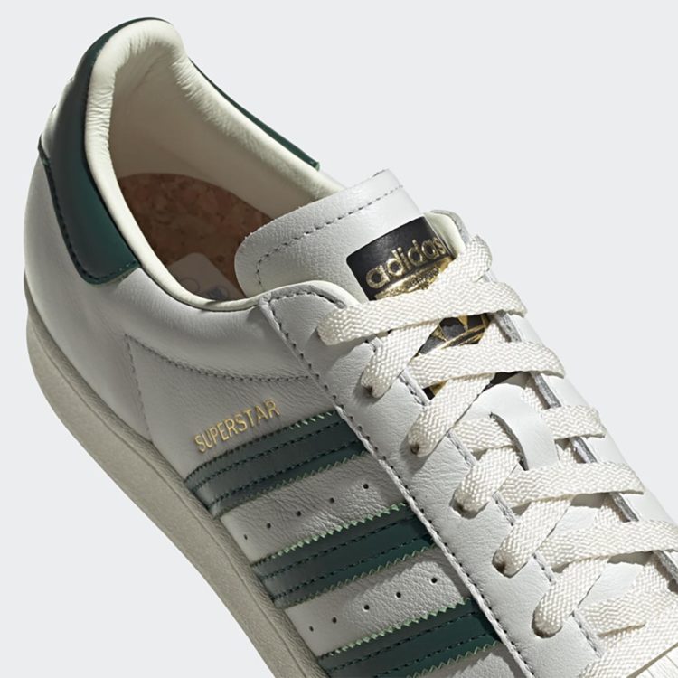 adidas Superstar "College Pack" H68186