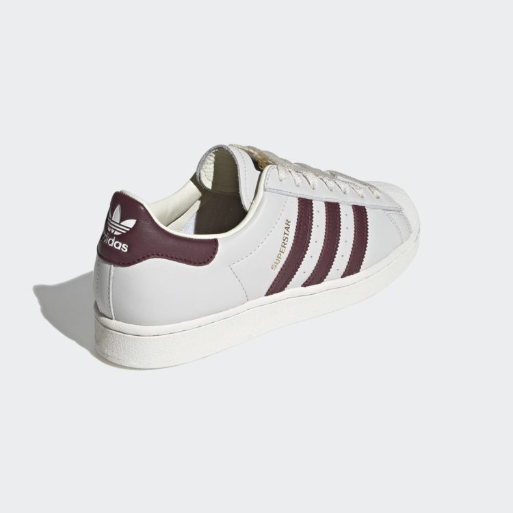 adidas Superstar "College Pack" H68187