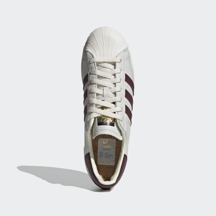 adidas Superstar "College Pack" H68187