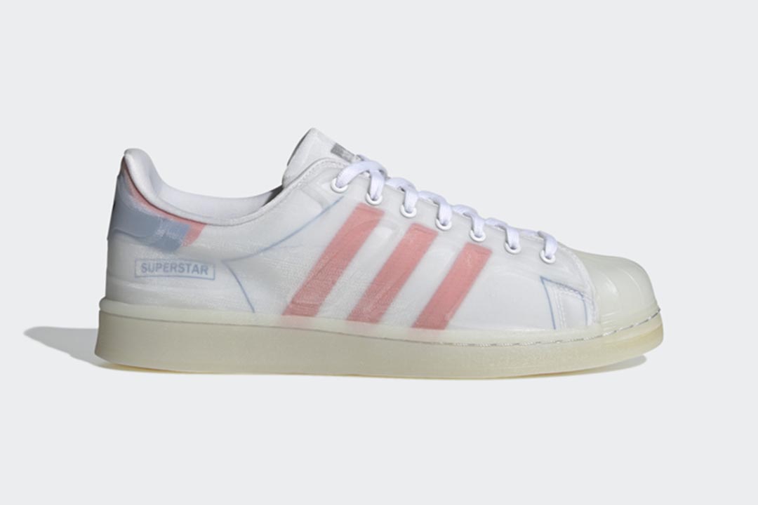 adidas Superstar Futureshell FX5544