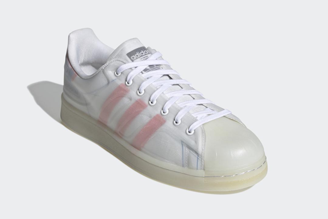 adidas Superstar Futureshell FX5544