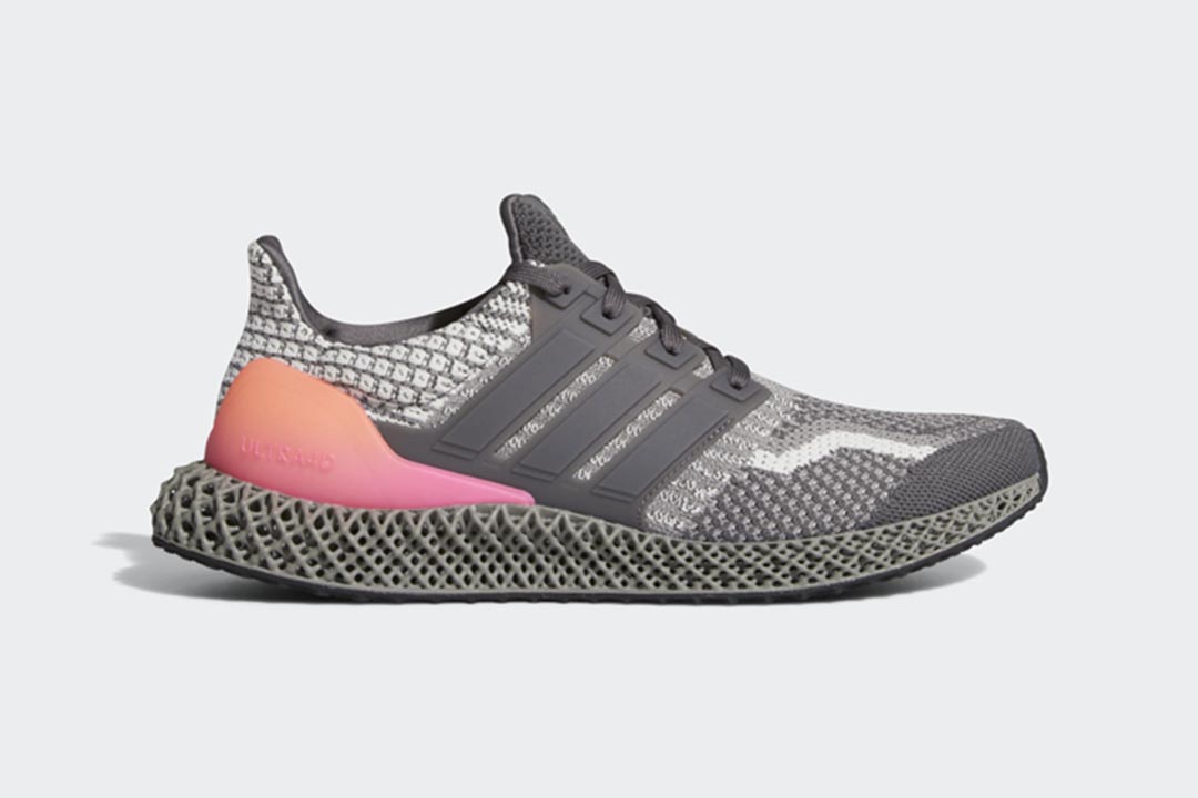 adidas Ultra 4D 5.0 G58161