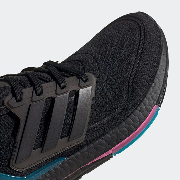 adidas UltraBOOST 21 "Miami Nights" FZ1921