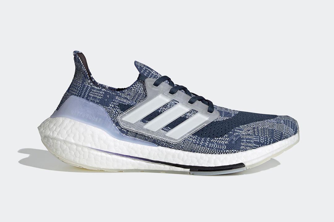 adidas Ultra BOOST 21 "Sashiko" FX7729