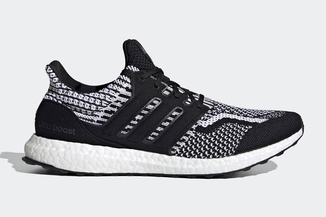 adidas UltraBOOST 5.0 FY9348