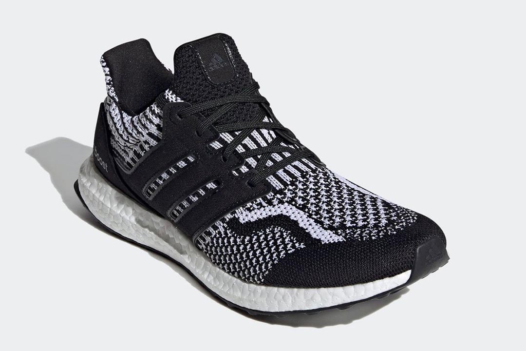 adidas UltraBOOST 5.0 FY9348