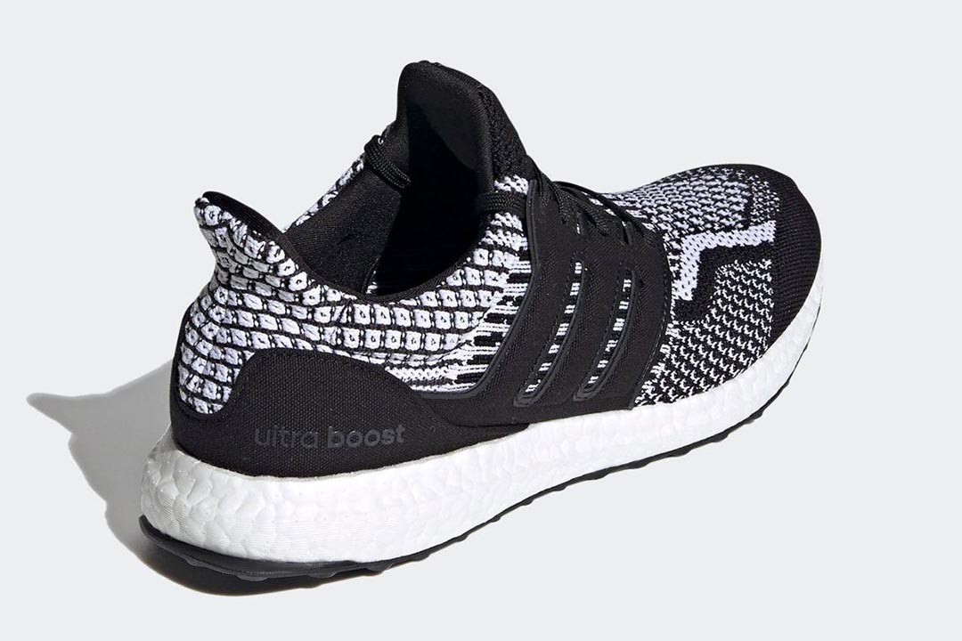 adidas UltraBOOST 5.0 FY9348