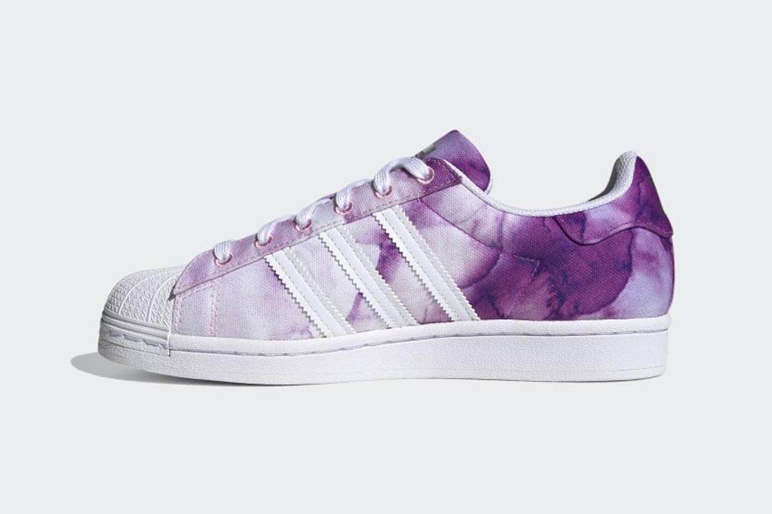 adidas Superstar "Ultra Purple" FX6033