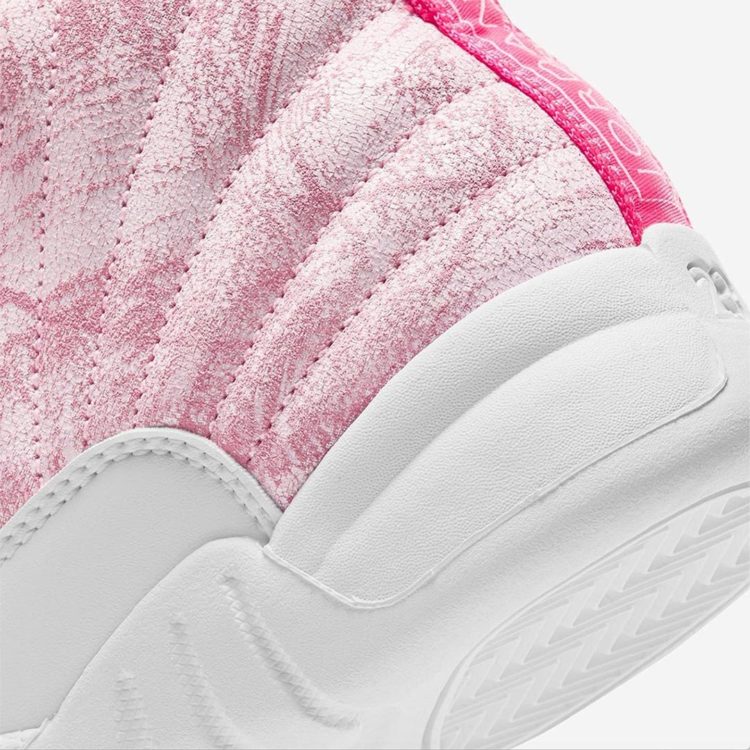 Air Jordan 12 "Arctic Punch" 510815-101