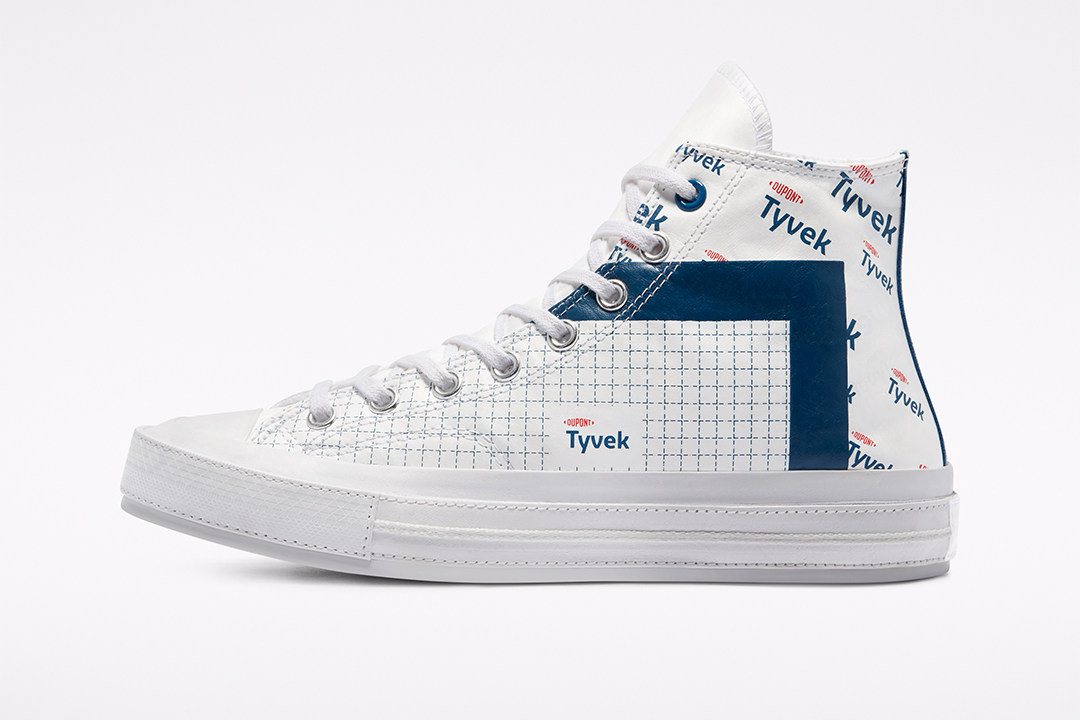 Converse Chuck 70 High "Tyvek" 170061C