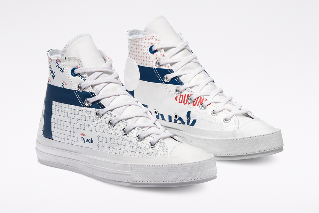 Converse Chuck 70 High "Tyvek" 170061C