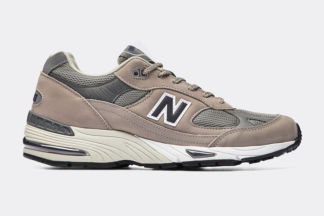 New Balance 991 Anniversary M991ANI