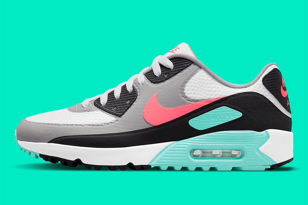 Nike Air Max 90 Golf CU9978-133