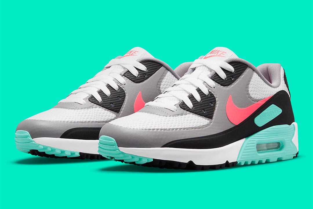 Nike Air Max 90 Golf CU9978-133