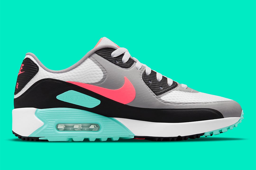 Nike Air Max 90 Golf CU9978-133