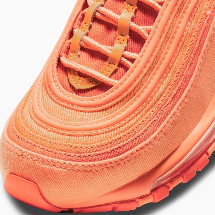 Nike Air Max 97 GS "Los Angeles" DH0148-800