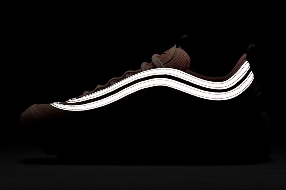 Nike Air Max 97 GS "Los Angeles" DH0148-800