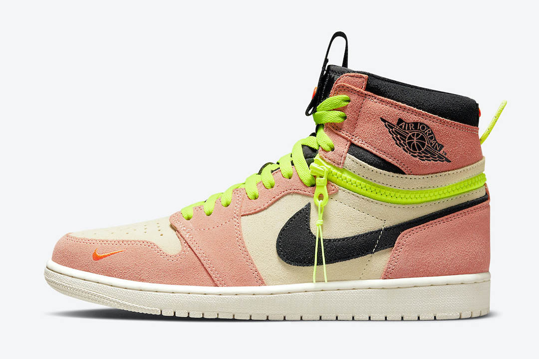 Air Jordan 1 High Switch CW6576-800