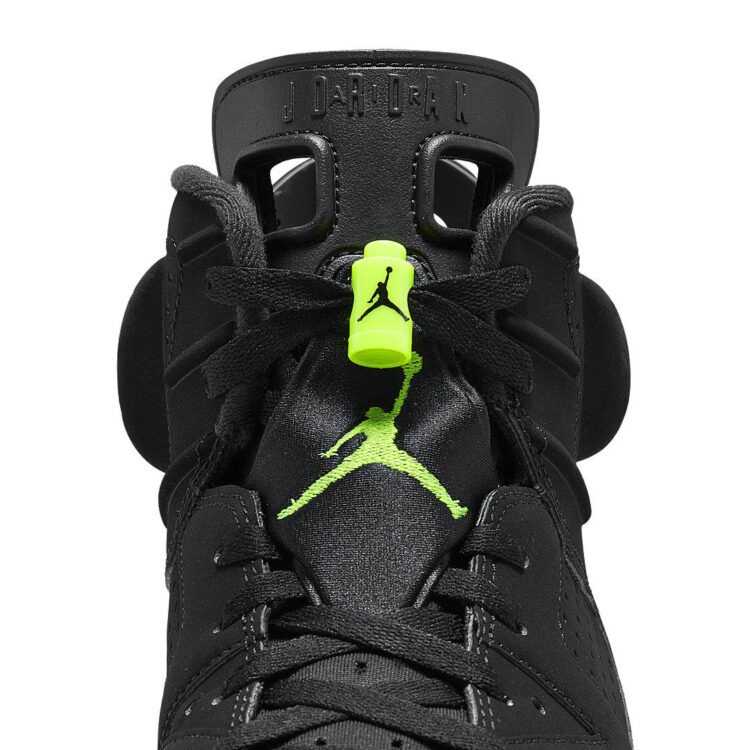 Air Jordan 6 Retro "Electric Green" CT8529-003