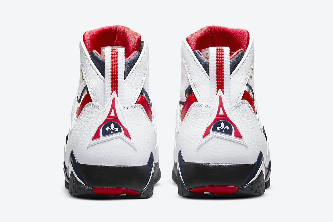 Air Jordan 7 "PSG" CZ0789-105