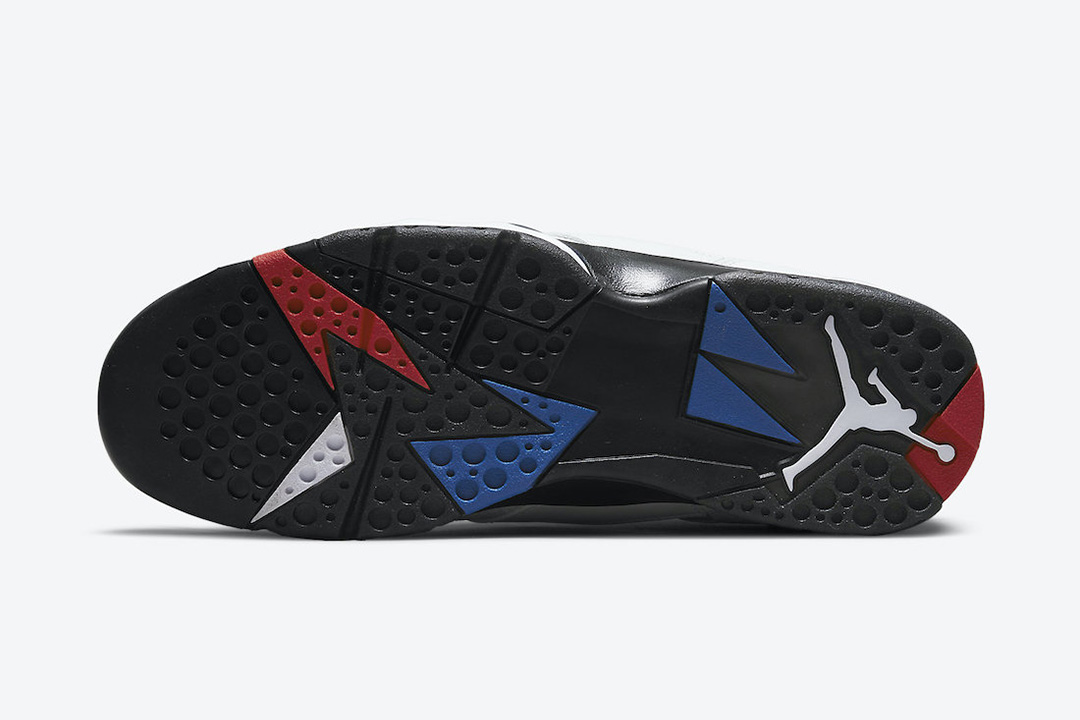 Air Jordan 7 "PSG" CZ0789-105