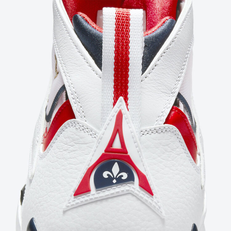 Air Jordan 7 "PSG" CZ0789-105