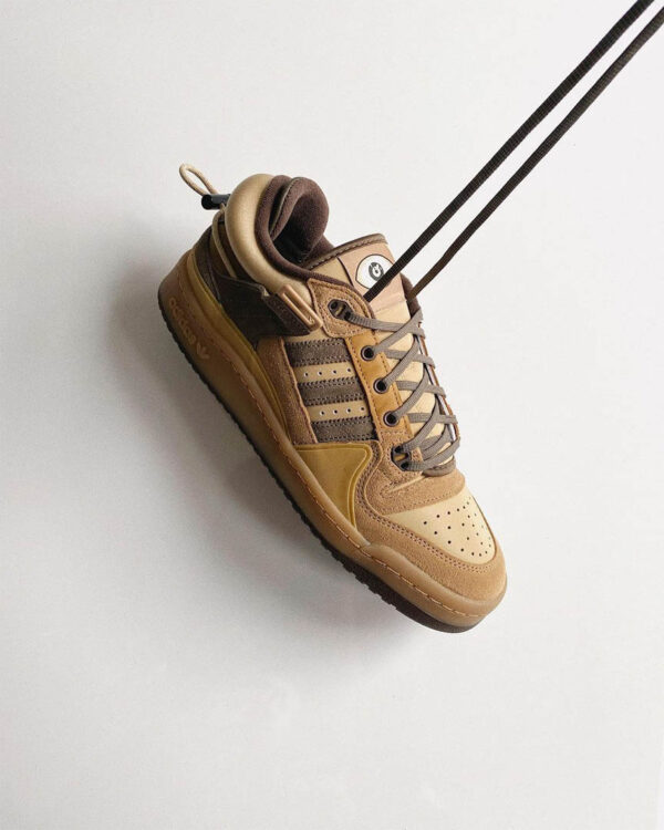 Bad Buddy x adidas Forum Low