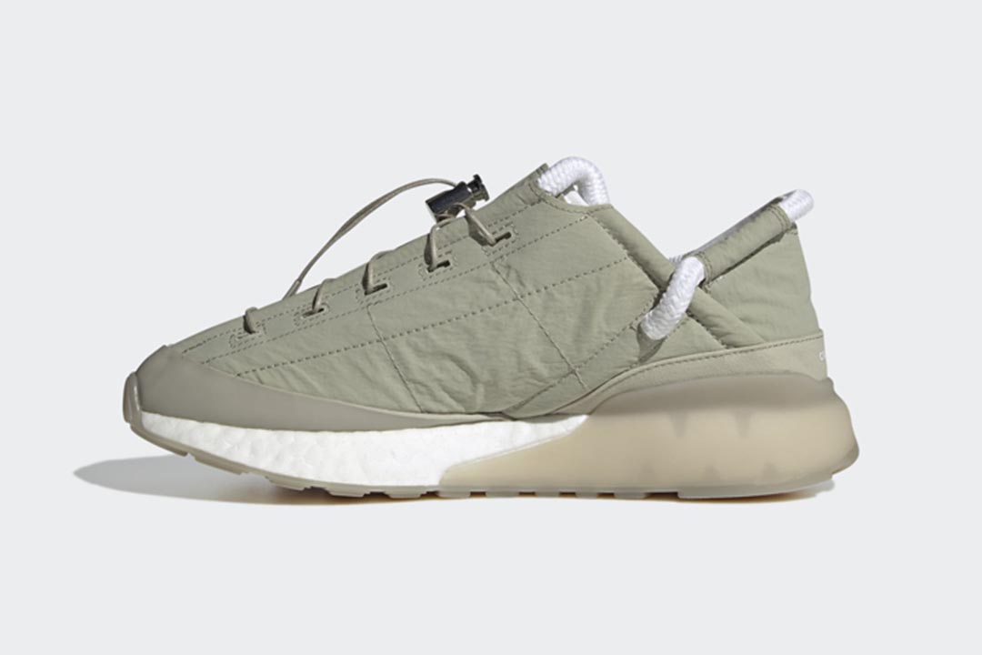 Craig Green x adidas Originals ZX 2K Phormar II Supplier Colour GZ7377