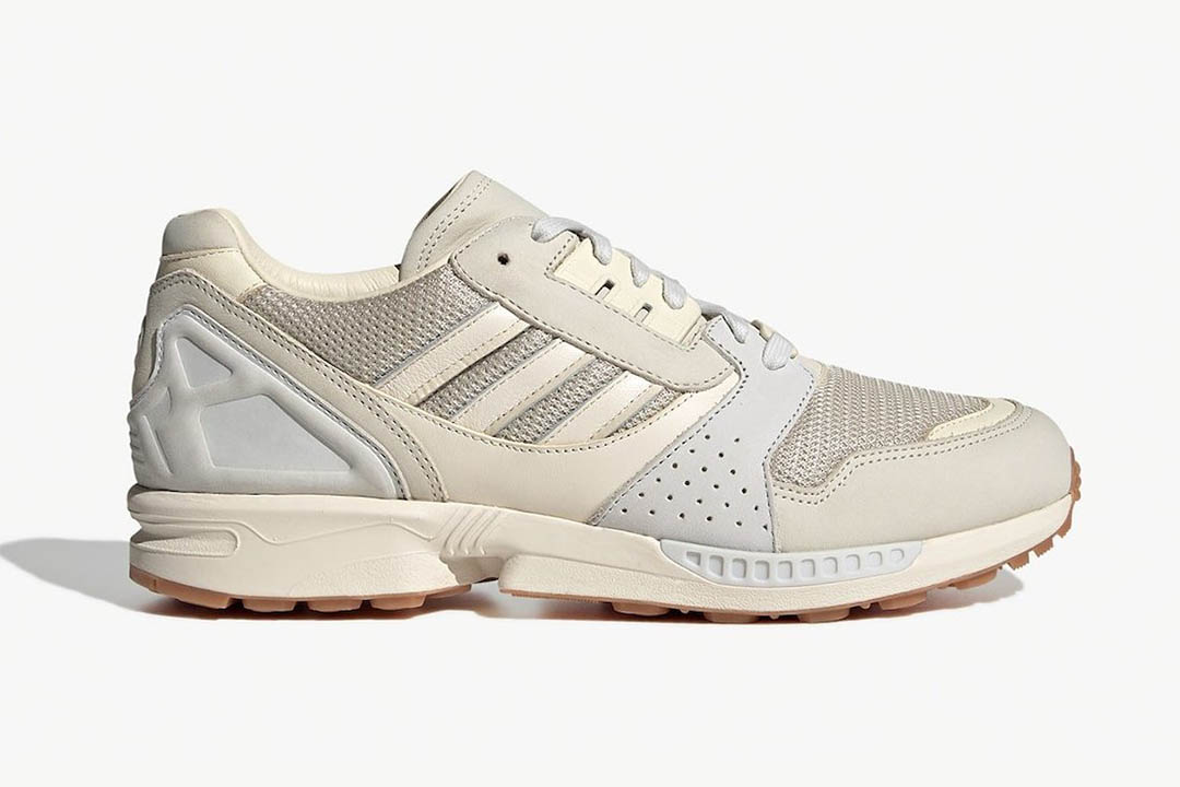 Highsnobiety x adidas ZX 8000