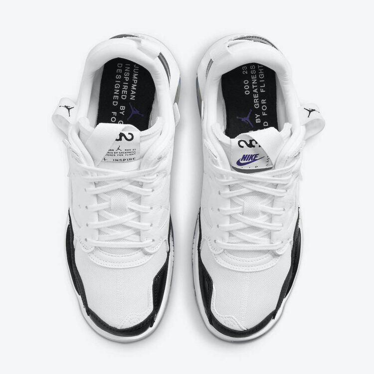 Jordan MA2 "Concord" CV8112-101