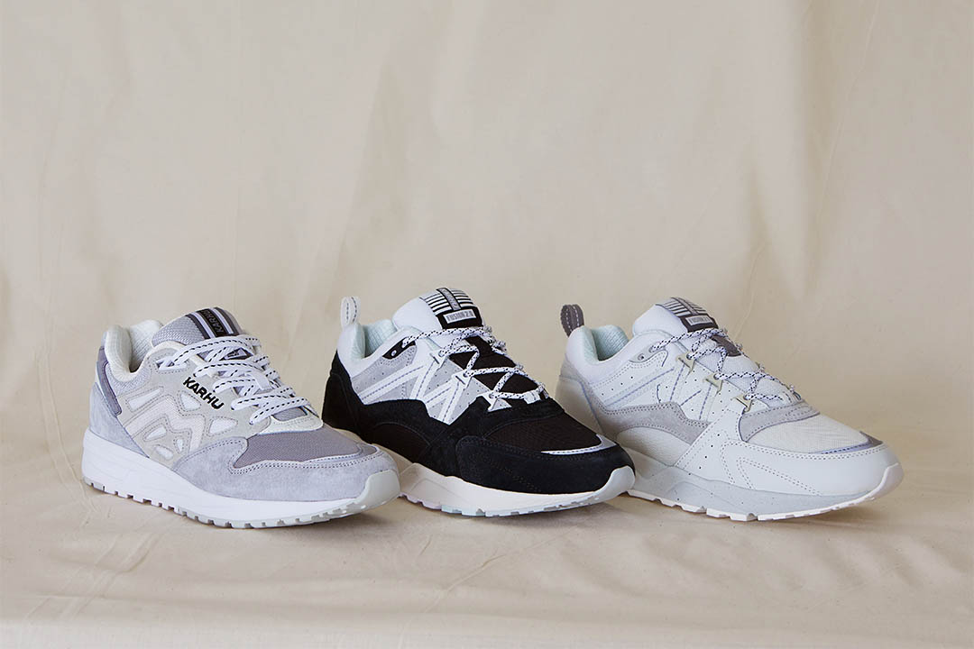 Karhu "LEGEND" Collection