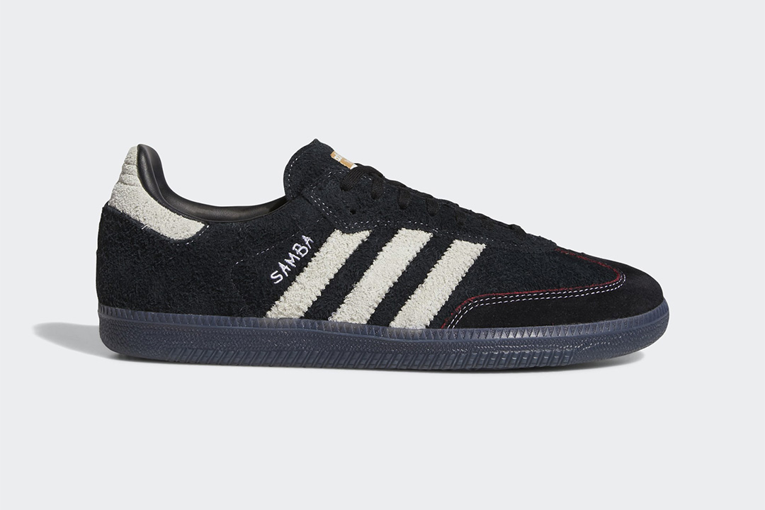 Maite Steenhoudt x adidas Samba GZ5271