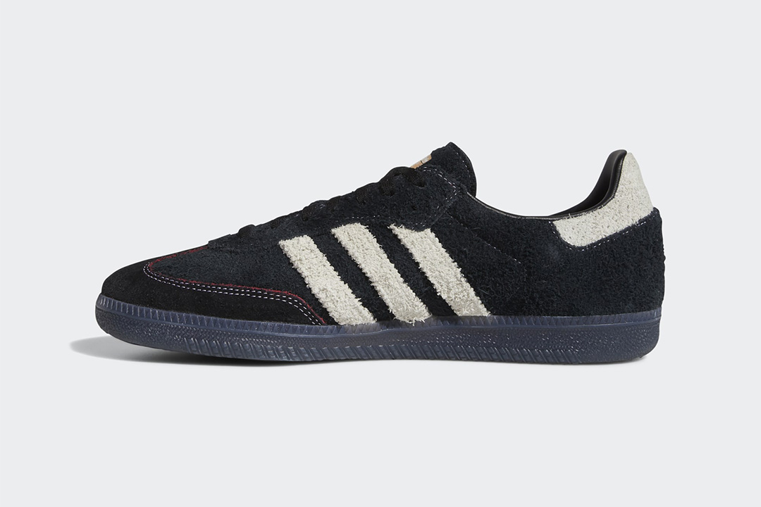 Maite Steenhoudt x adidas Samba GZ5271