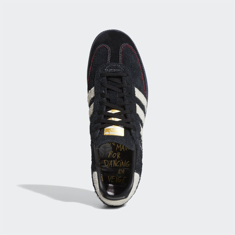 Maite Steenhoudt x adidas Samba GZ5271