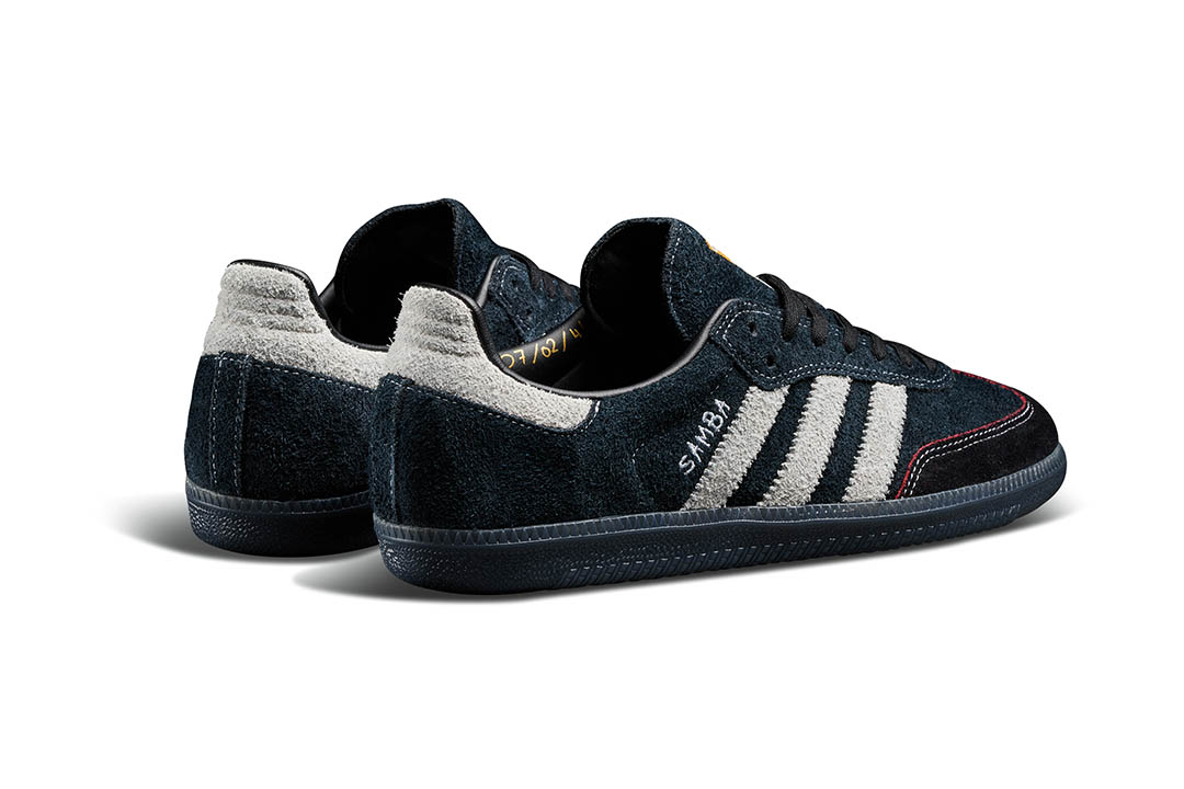 Maite Steenhoudt x adidas Samba GZ5271