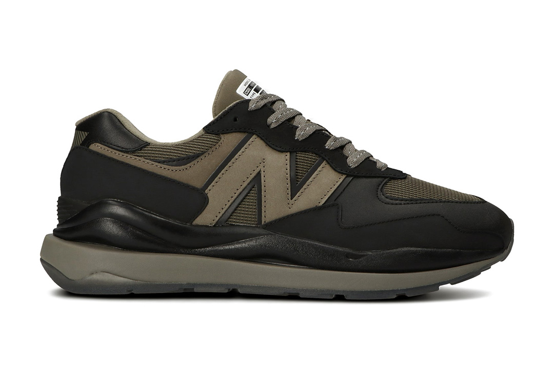 N.HOOLYWOOD x New Balance M57/40 NX M5740NX