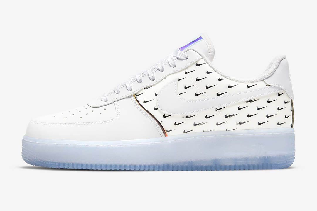 Nike Air Force 1 '07 PRM CK7804-100