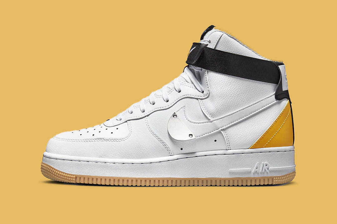 Nike Air Force 1 High CT2306-101